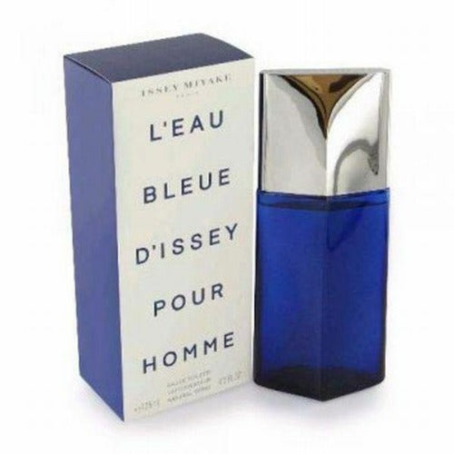 Issey Miyake L'eau Bleue D'issey 75ml Eau De Toilette Spray