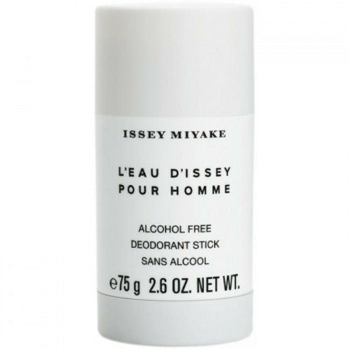 Issey Miyake L'eau D'issey Pour Homme 75g Deodorant Stick