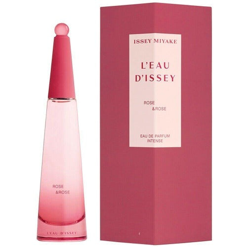 Issey Miyake L'eau D'issey Rose & Rose 90ml Eau De Parfum Intense Spray