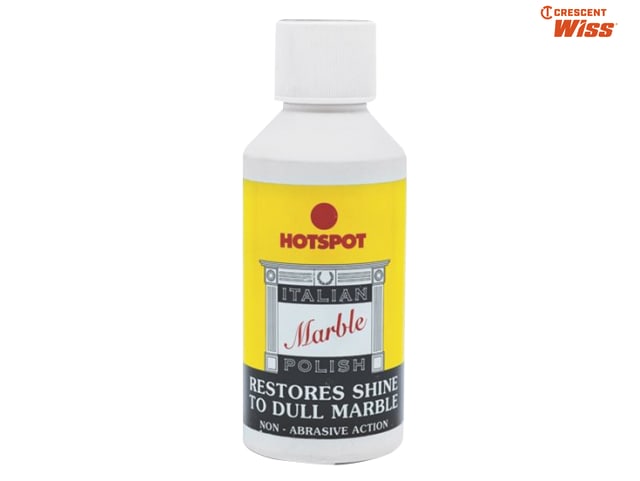 Italian Marble Polish 200ml - HOT240200