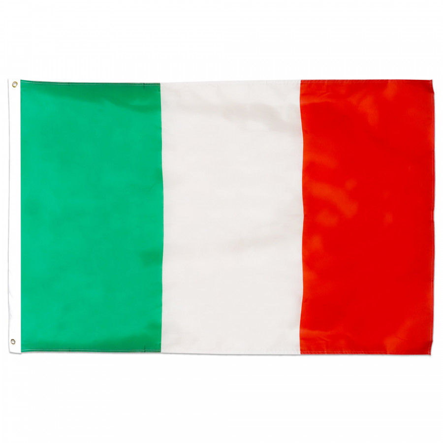 Click to view product details and reviews for Italy 5ft X 3ft Flag With 2 Eyelets.