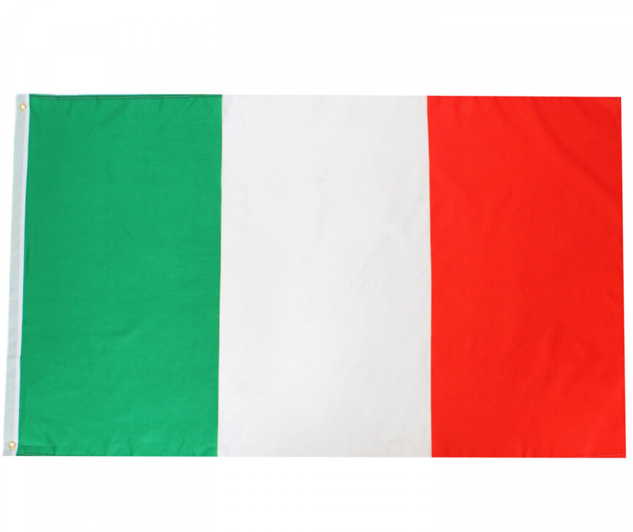Click to view product details and reviews for Italy Flag 5ft X 3ft – Perfect For Display.