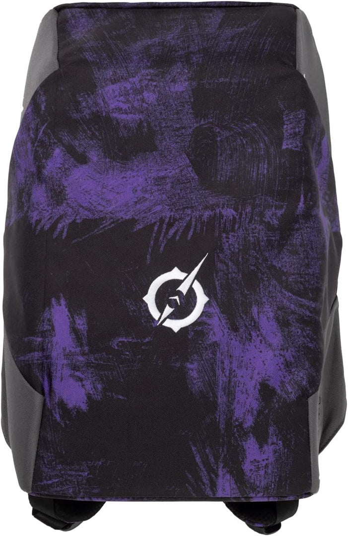 ItemLab - Outriders Backpack Control Your Chaos