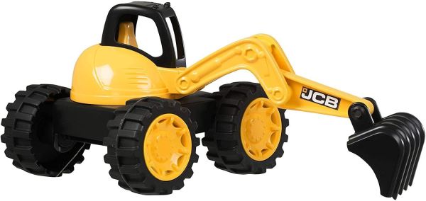 JCB 7" EXCAVATOR