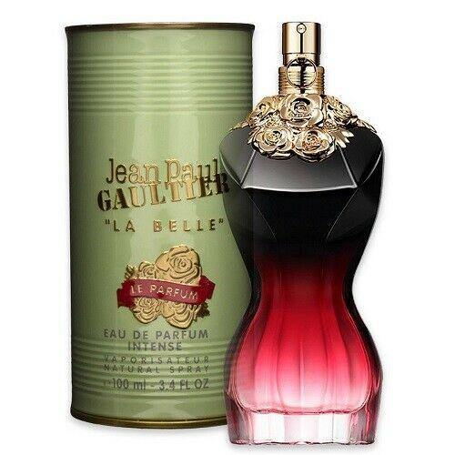 Jean Paul Gaultier La Belle 100ml Eau De Parfum Intense Spray