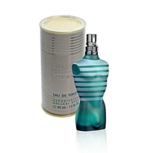 Jean Paul Gaultier Le Male 40ml Eau De Toilette Spray
