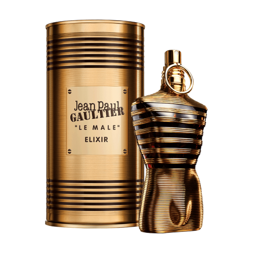 Jean Paul Gaultier Le Male Elixir 75Ml Parfum Spray