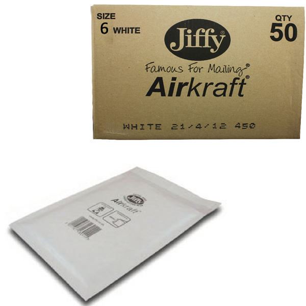 50 JL000 Jiffy Airkraft Bags Bubble Envelopes 3.5" X 5.5" - GOLD - Foto 2