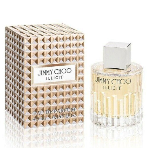 Jimmy Choo Illicit 4.5ml Miniature Eau De Parfum