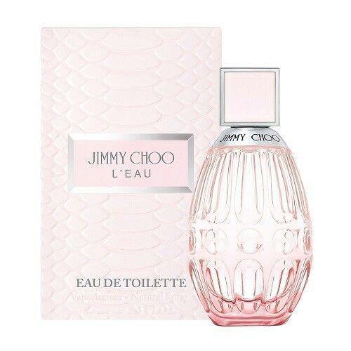Jimmy Choo L'eau 4.5ml Miniature Eau De Toilette