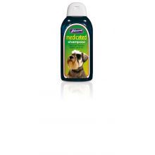 Johnsons Medicated Shampoo - 400ml - 516462