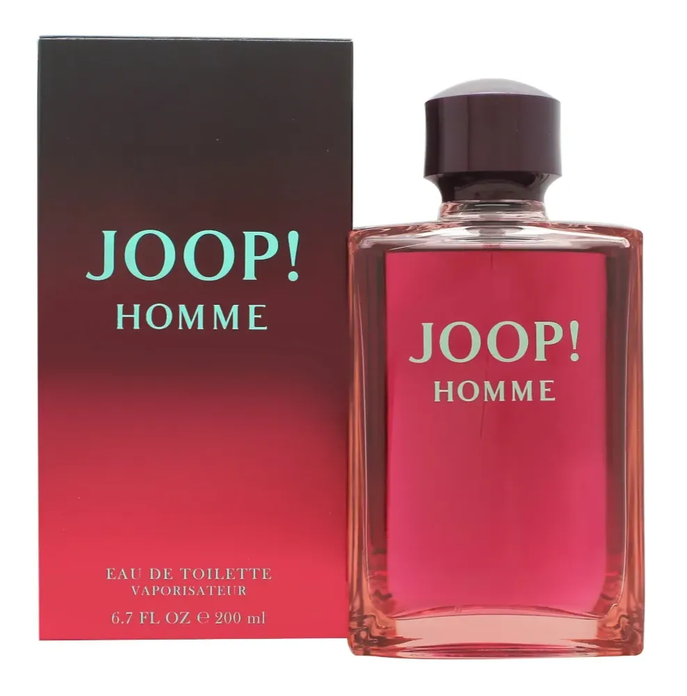 Joop Homme - 200ml Eau de Toilette