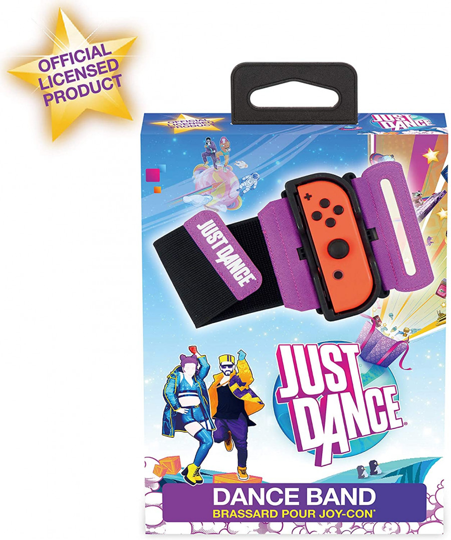 Just Dance - Dance Band