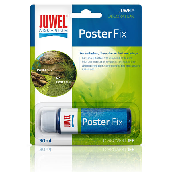 Juwel Poster Fix Background Attachment 30ml