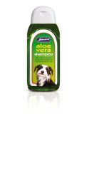 JVP Aloe Vera Shampoo 200ml - 720286