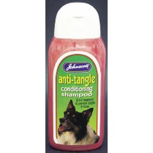 JVP Anti Tangle Conditioner Shampoo 200ml - 19960