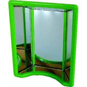 JW Bird Toy Hall Of Mirrors - 41809