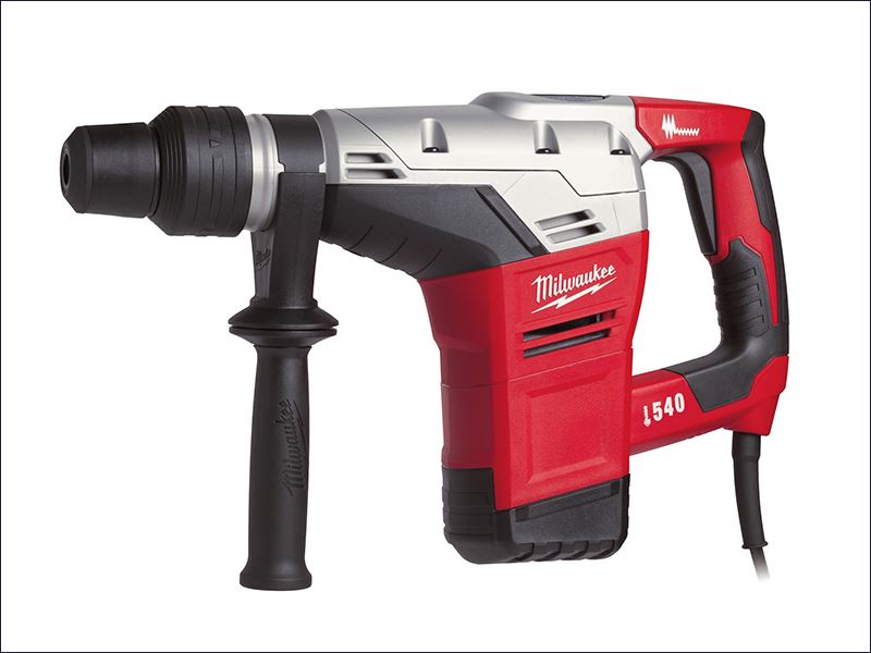 Kango 540S SDS Max Combination Breaking Hammer 1100W 110V MILKAN540SL