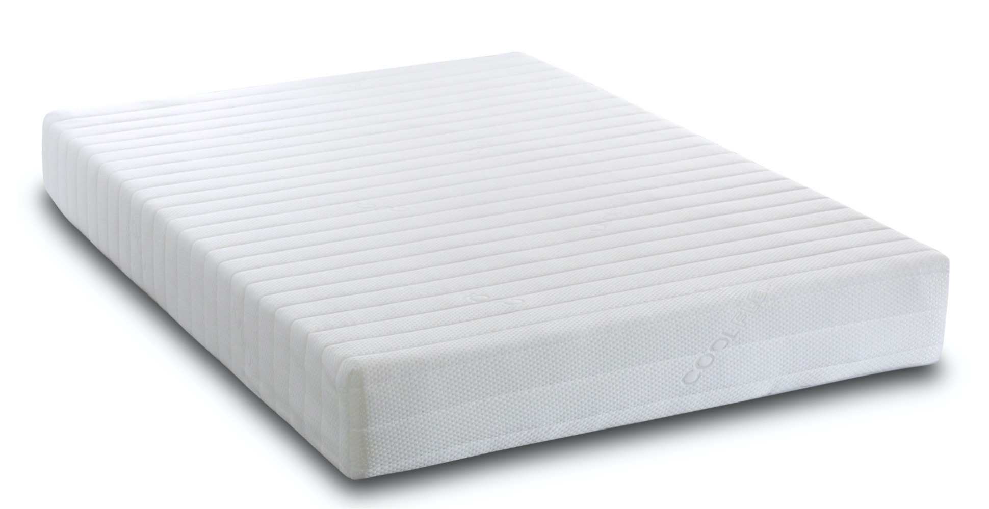 Kidsaw Pocket Sprung Single 3ft Mattress