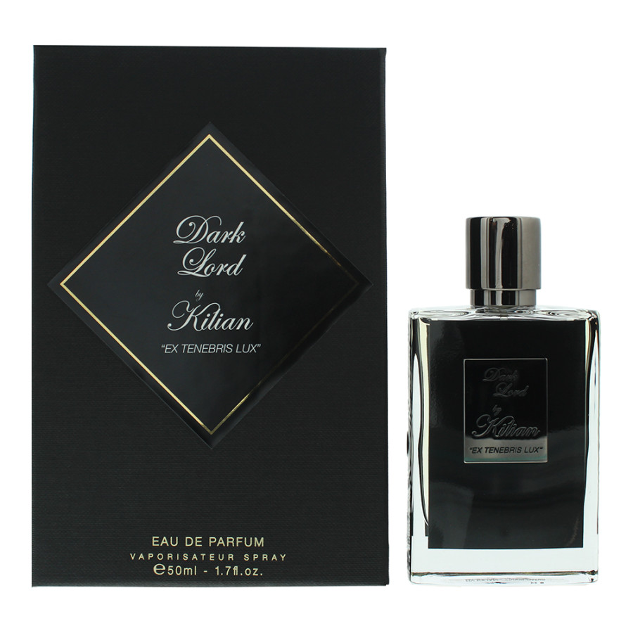 Kilian Dark Lord Eau de Parfum 50ml Spray For Him