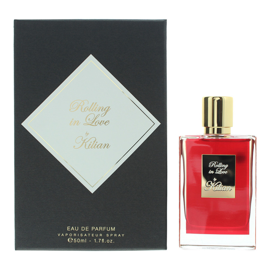 Kilian Rolling In Love Eau de Parfum 50ml Spray for Her