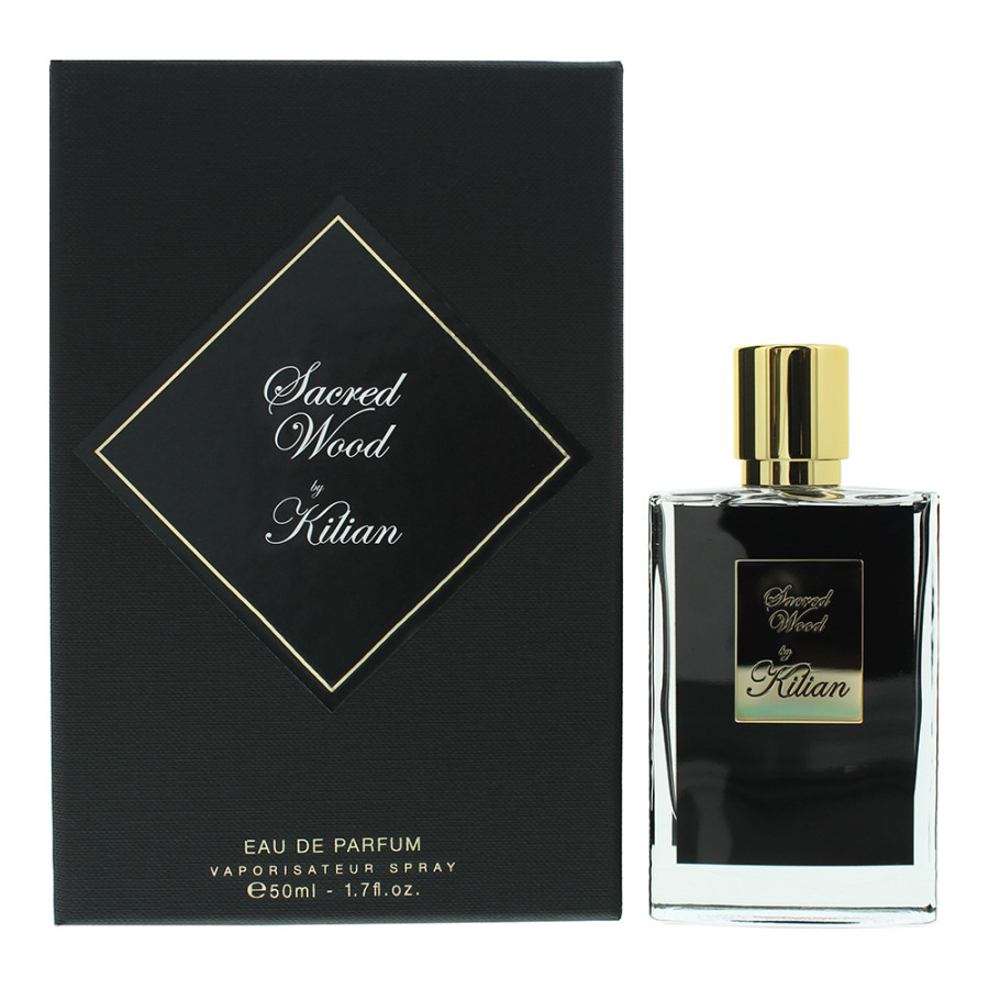 Kilian Sacred Wood Eau de Parfum 50ml Spray Unisex
