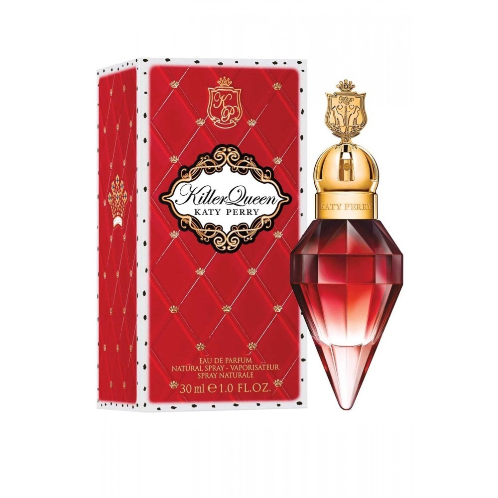 Katy Perry Killer Queen 30ml Eau de Parfum Spray