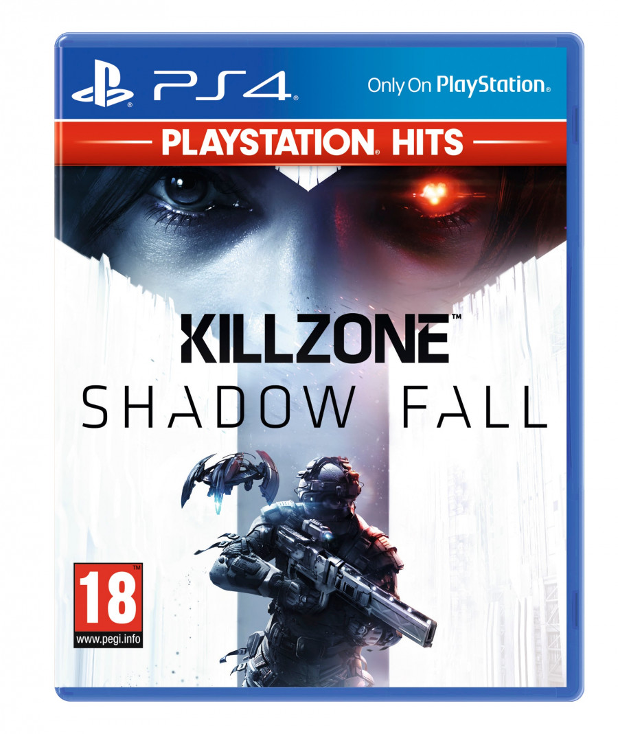 Killzone: Shadow Fall - PlayStation Hits