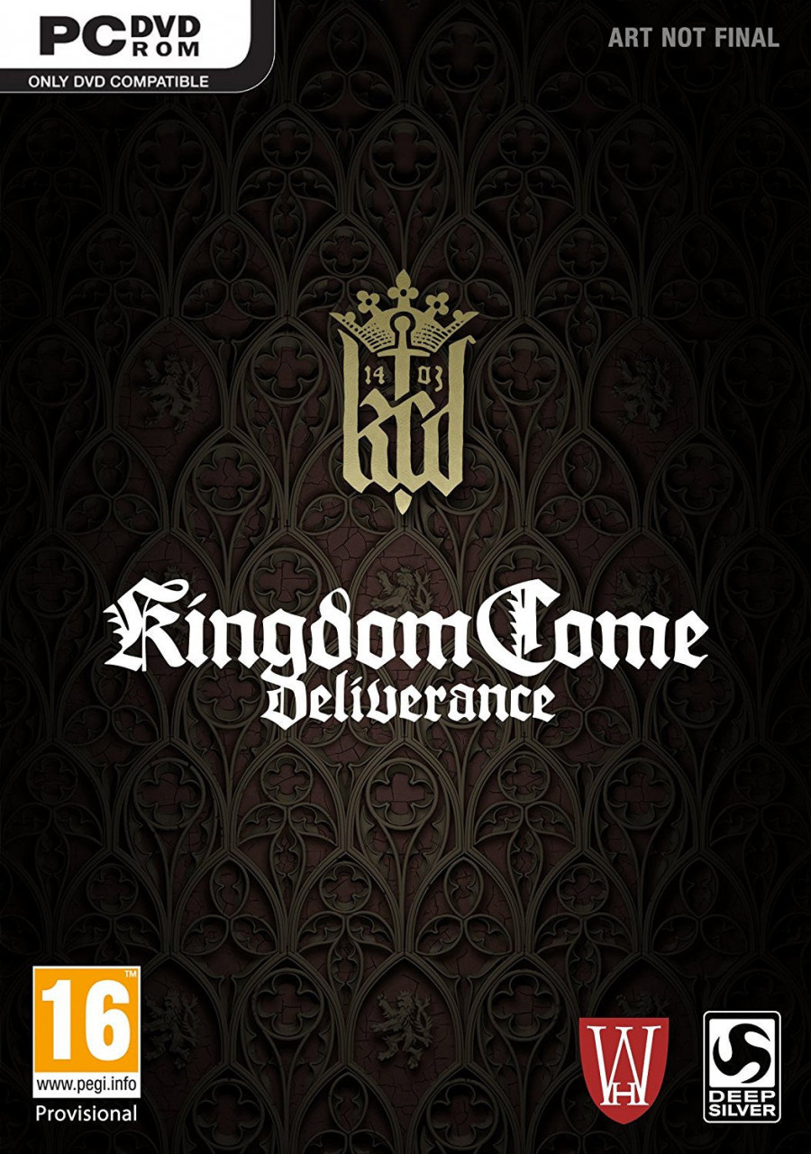 Kingdom Come: Deliverance - PC
