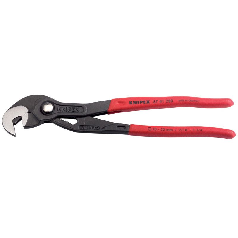 Knipex Multiple Slip Joint Spanner (40125)