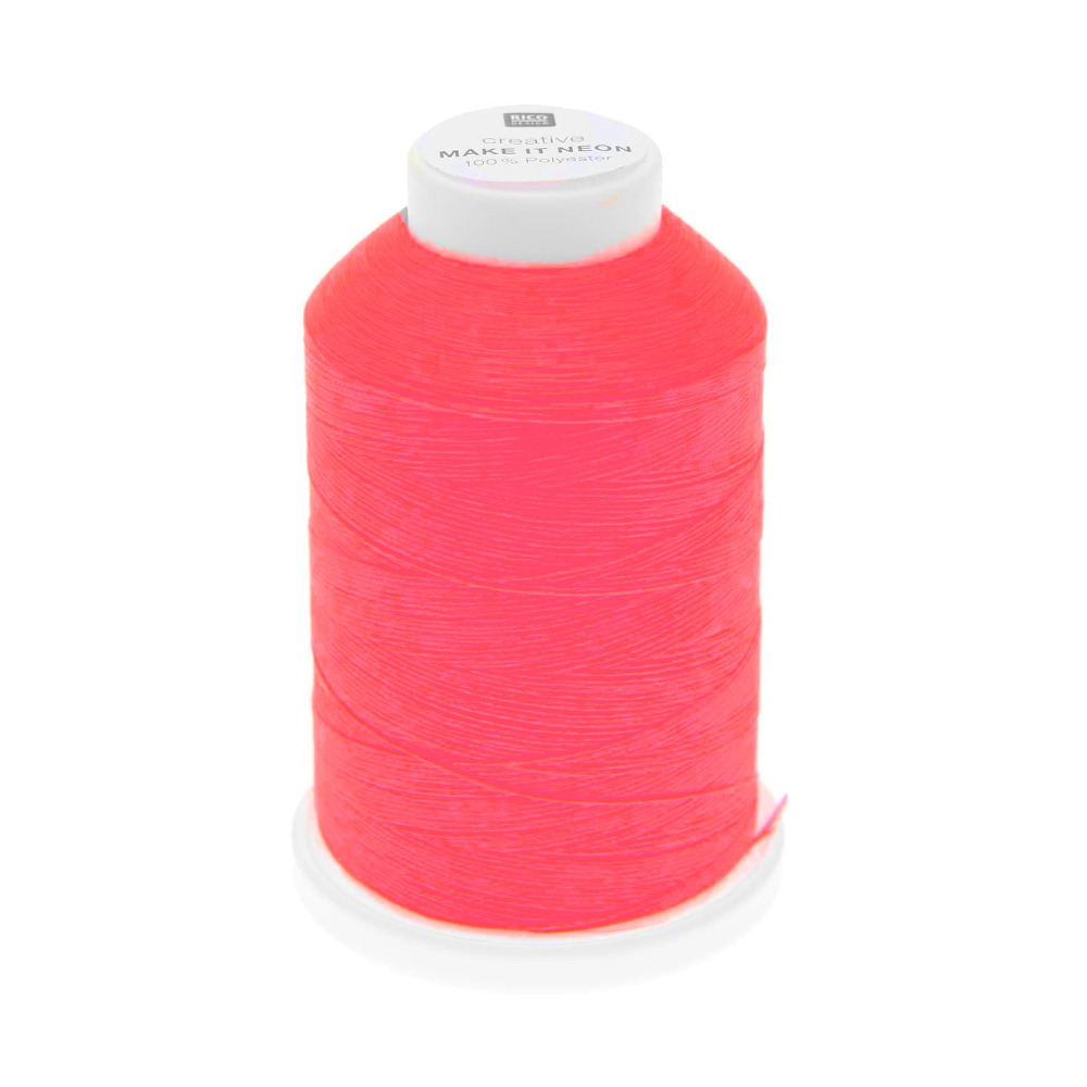 Click to view product details and reviews for Creative Knitting Hatchet Thread Neon Fuchsia.