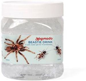 Click to view product details and reviews for Komodo Beastie Drink Safe Water Gel 500ml 541895.