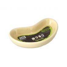 Click to view product details and reviews for Komodo Kidney Shape Bowl Sml 176312.