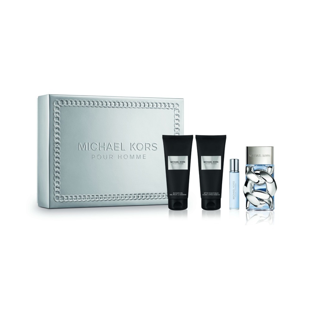 Michael Kors Pour Homme Eau De Parfum 100ml Gift Set