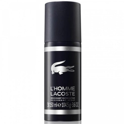 Lacoste L'homme 150ml Deodorant Spray