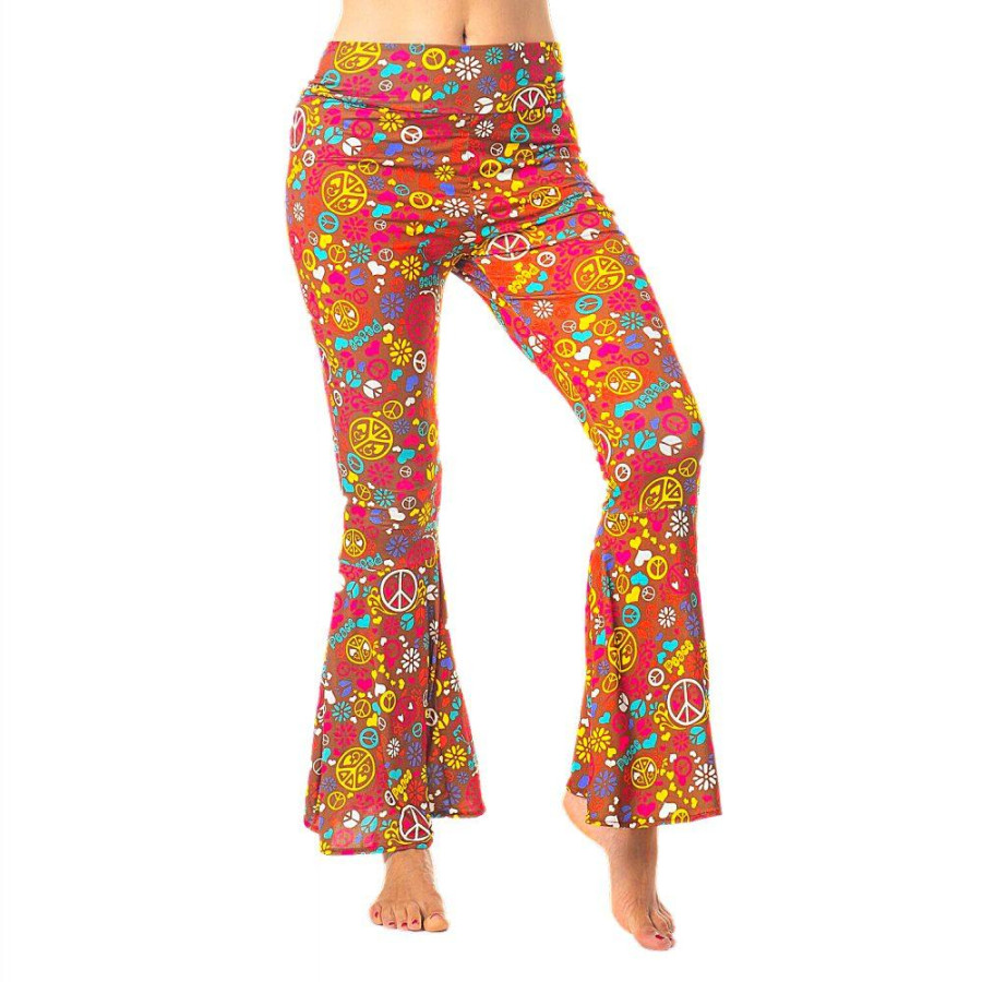 Ladies Flares CND