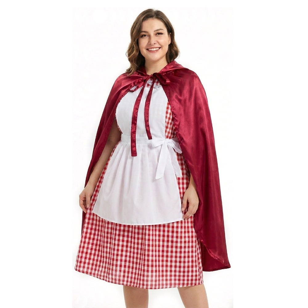 Click to view product details and reviews for Ladies Little Red Riding Hood Costume Large. Click to view product details and reviews for Ladies Little Red Riding Hood Costume Large.