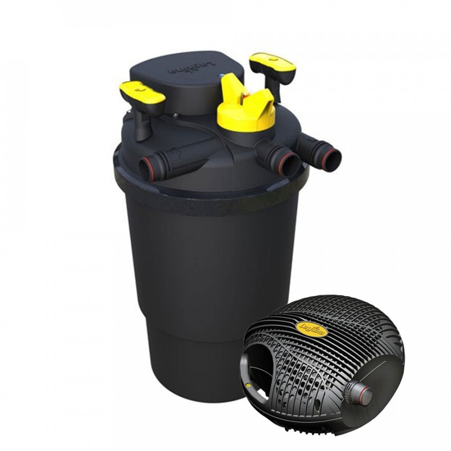 Laguna Clear Flo 6000 Kit Pond Filter & Pump