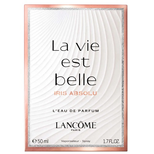 Lancome La Vie Est Belle Iris Absolu 50ml L'eau De Parfum Spray
