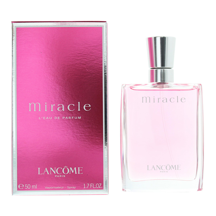 Lancome Miracle Eau de Parfum 50ml
