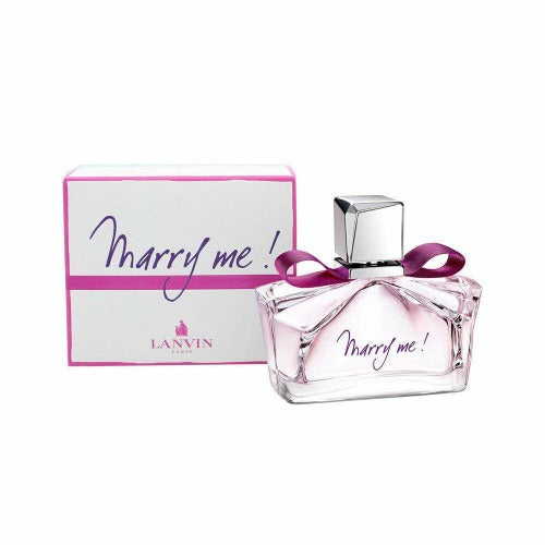 Lanvin Marry Me! 75ml Eau De Parfum Spray