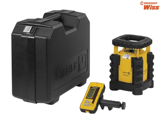 Click to view product details and reviews for Lar 300 Rotation Laser Set 3 Piece Stblar300s.