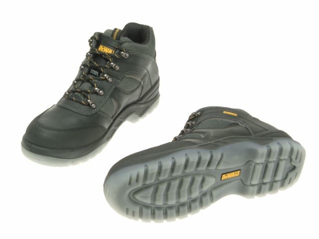 Click to view product details and reviews for Laser Safety Hiker Black Boots Uk 6 Euro 39 40 Dewlaser6.