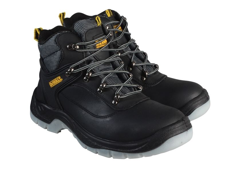 Click to view product details and reviews for Laser Safety Hiker Black Boots Uk 7 Euro 41 Dewlaser7.