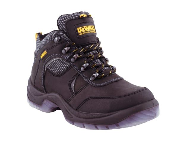 Click to view product details and reviews for Laser Safety Hiker Black Boots Uk 9 Euro 43 Dewlaser9.