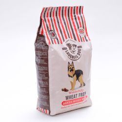 Laughing Dog Wheat Free Biscuit Meal - 2.5kg - 20974