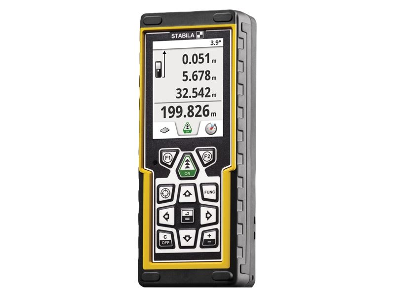 Click to view product details and reviews for Ld 520 Laser Distancer 200m Stbld520.