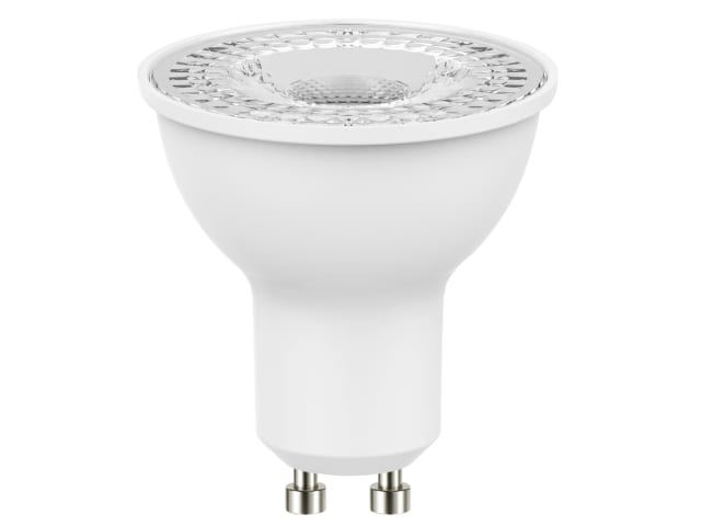 LED GU10 36� Dimmable Bulb, Cool White 360 lm 5.5W ENGS8827