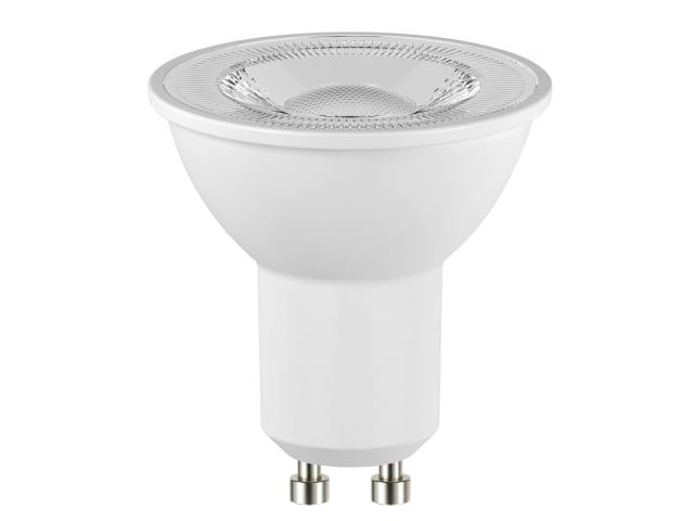LED GU10 36� Dimmable Bulb, Warm White 345 lm 5.5W ENGS8826
