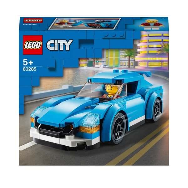 Lego City - Sports Car 60285